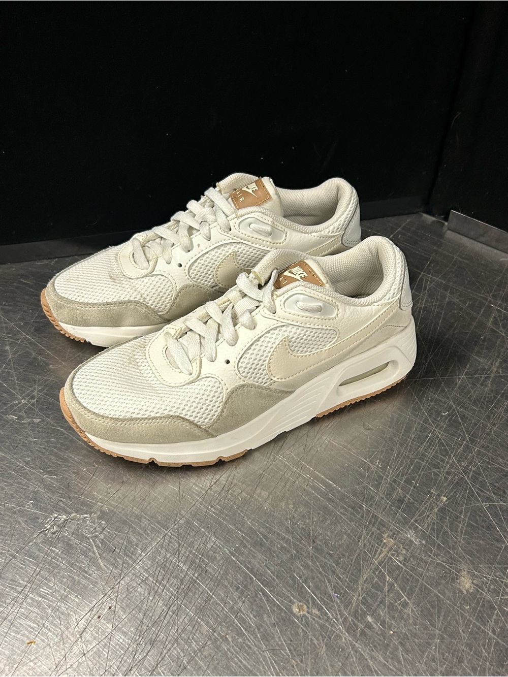 Nike Air Max Size 6 Women